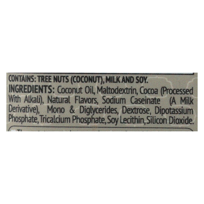 Leaner Creamer Mocha CRM 6-Pack 9.87 oz