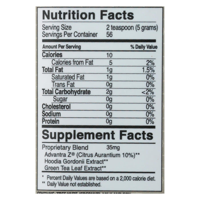 Leaner Creamer Mocha CRM 6-Pack 9.87 oz