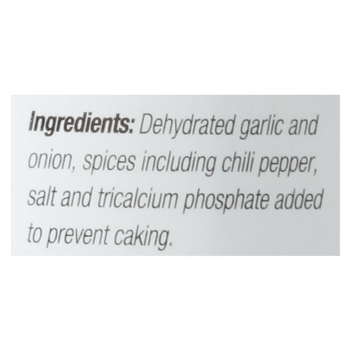 Badia Sazonador Enhanced Taco Seasoning (Pack of 8) 2.75 Oz