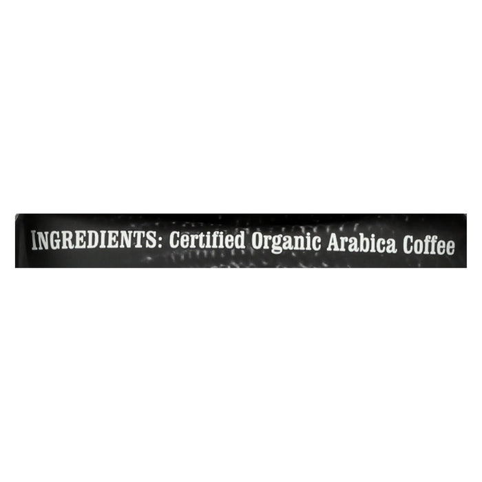 Bags  Groundwork Coffee Organic Venice Blend (Pack of 6-12oz Bags)