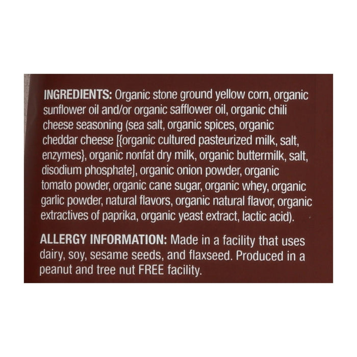 R.W. Garcia Organic Corn Chips 12-Pack, 7.5 Oz