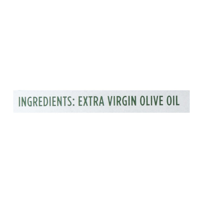 California Olive Ranch Extra Virgin Olive Oil - 47.3 fl oz Chef Sized Pack of 6