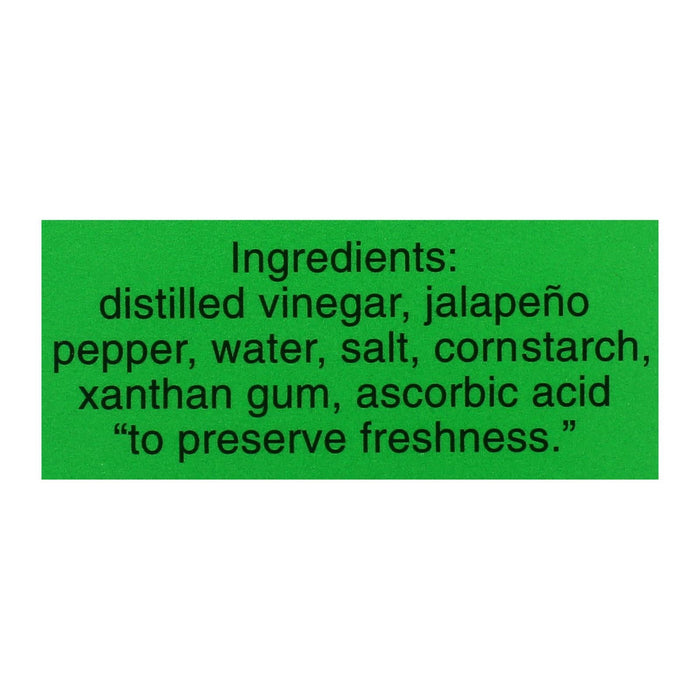 Tabasco Green Pepper Sauce, Spicy Blend of Green Pepper & Cayenne, 5 Oz Bottles, Pack of 12