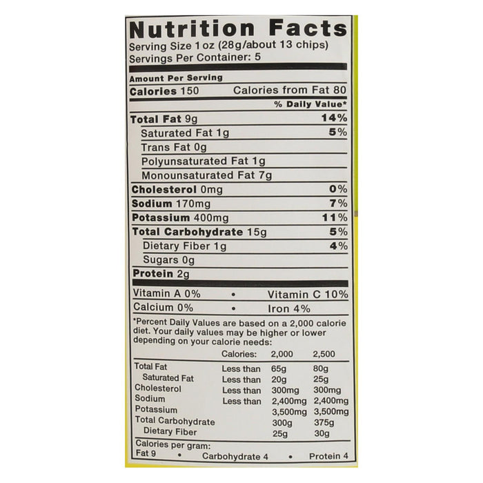 Kettle Brand Pepperoncini Potato Chips - 5 Oz. (Pack of 15)