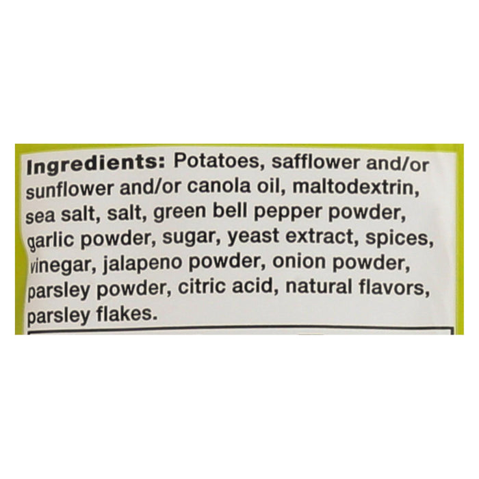 Kettle Brand Pepperoncini Potato Chips - 5 Oz. (Pack of 15)