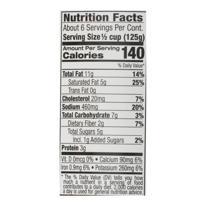 Delallo Fresco Vodka Sauce (Pack of 6 - 25.25 Fl Oz)