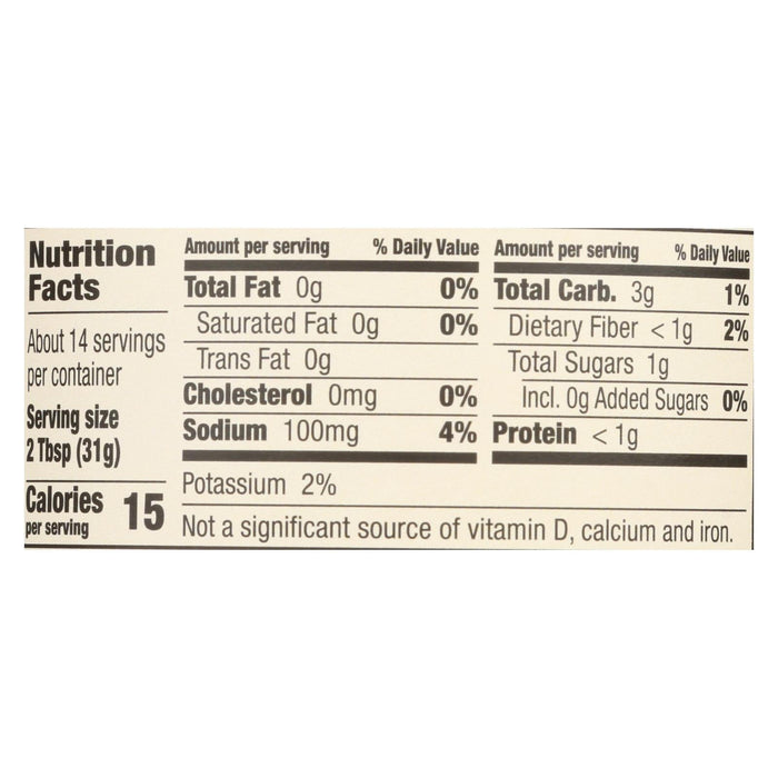 Muir Glen Black Bean & Corn Medium Salsa, 16 oz (Pack of 12)