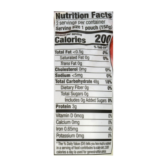 Ka'me Hong Kong Rice Noodles, 10.6 Oz (Pack of 6)