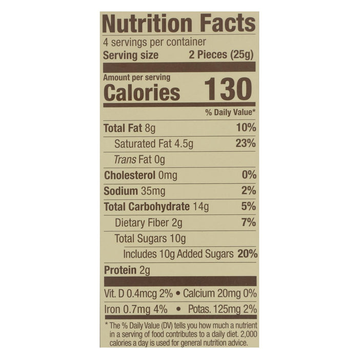 Ghirardelli Dark Bar Sea Salt Soiree Bars - Chocolate Intense (Pack of 12) 3.5 Oz.