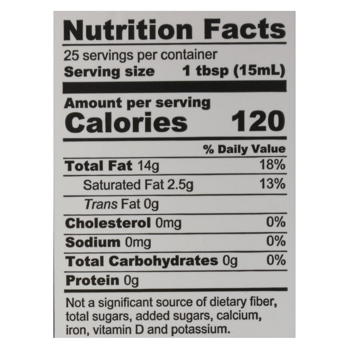 Cobram Estate EVOO Essentials Robust 12.7 Fl Oz (Pack of 6)