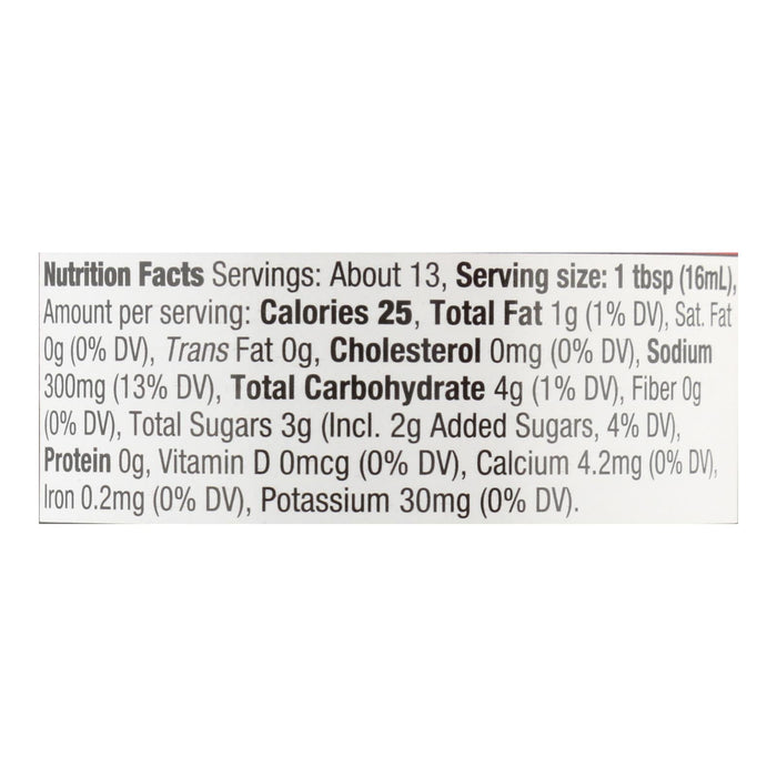 Ka'me Stir Fry Sauce - 7.1 Oz Pack of 6