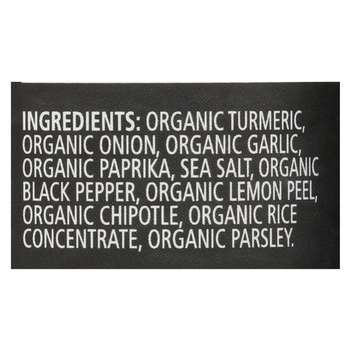Frontier Organic Savory Herb Blend, 2.5 Oz.
