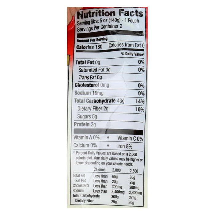 Ka-me Pad Thai Express Rice Noodles for Authentic Thai Dish (Pack of 6 - 10.6 Oz)