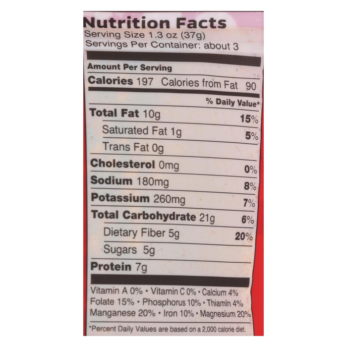 Crunchsters - High-Protein BBQ Protein Bites - 4 Oz (Pack of 6)