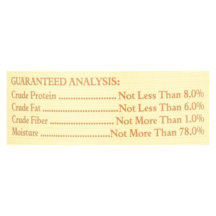 Wellness Dog Canned Food (Pack of 12) - 95% Chicken - 13.2 Oz.
