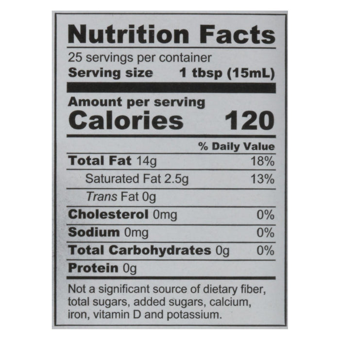 Cobram Estates EVOO Ca Essentials Mild, Pack of Six 12.7 Fl Oz Bottles