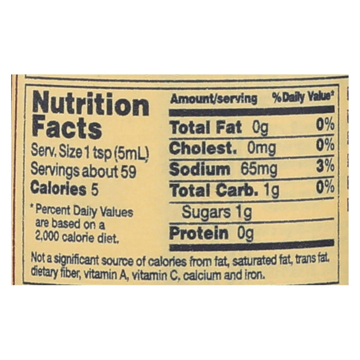 Lea & Perrin Sauce Worcestershire (Pack of 12) 10 Oz