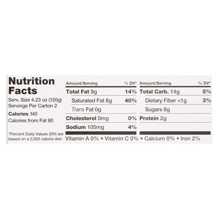 Sun Tropics Classic Cocoa Coconut Rice Pudding Six-Pack (8.46 Oz Each)