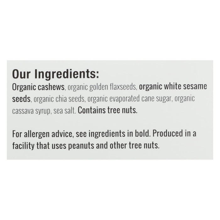 Tosi Superbites Cashew, 2.4 Oz (Pack of 12)