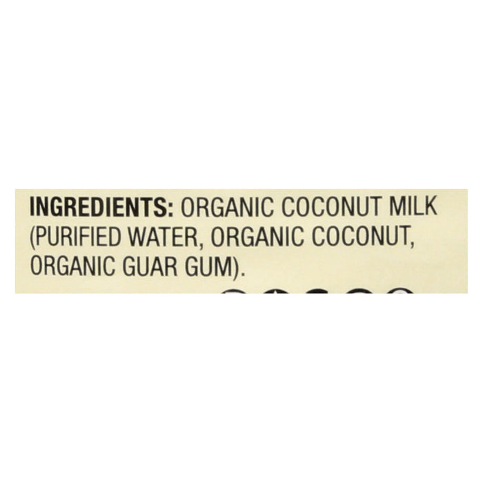 Ka-me Lite Coconut Milk, 13.5 Fl Oz, Pack of 12
