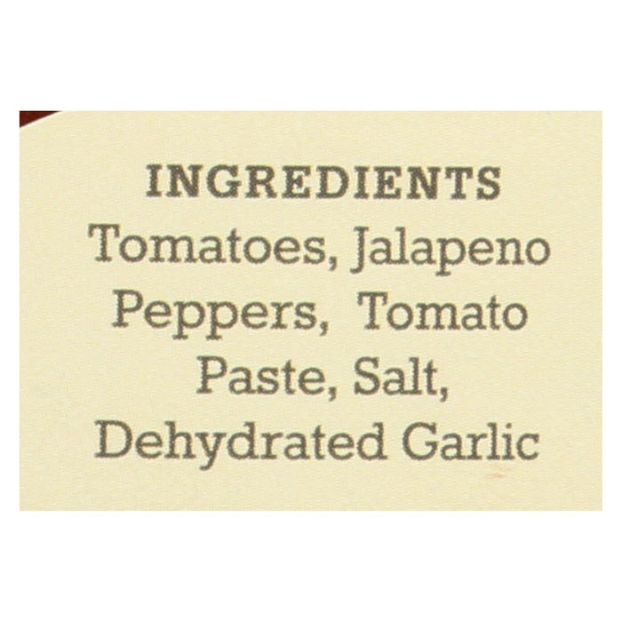 Desert Pepper Cantina Mild Tomato Salsa, 16 Oz (Pack of 6)