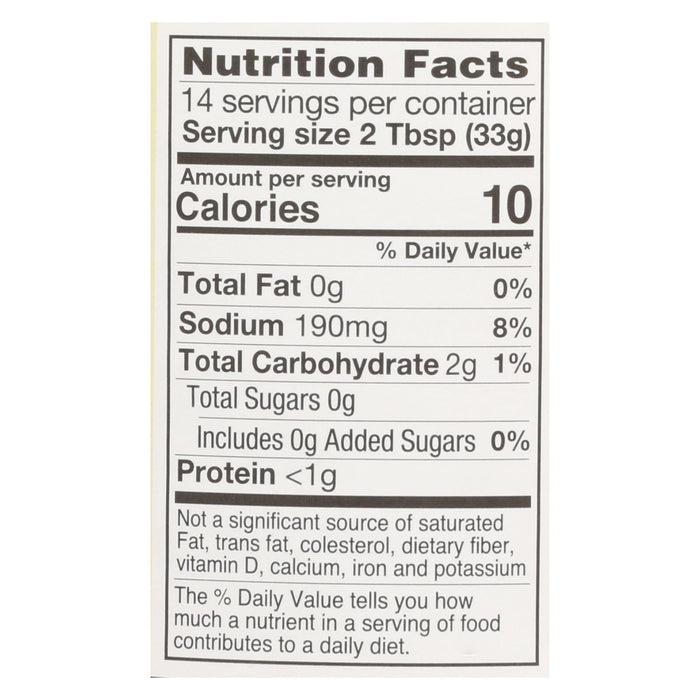 Desert Pepper Cantina Mild Tomato Salsa, 16 Oz (Pack of 6)