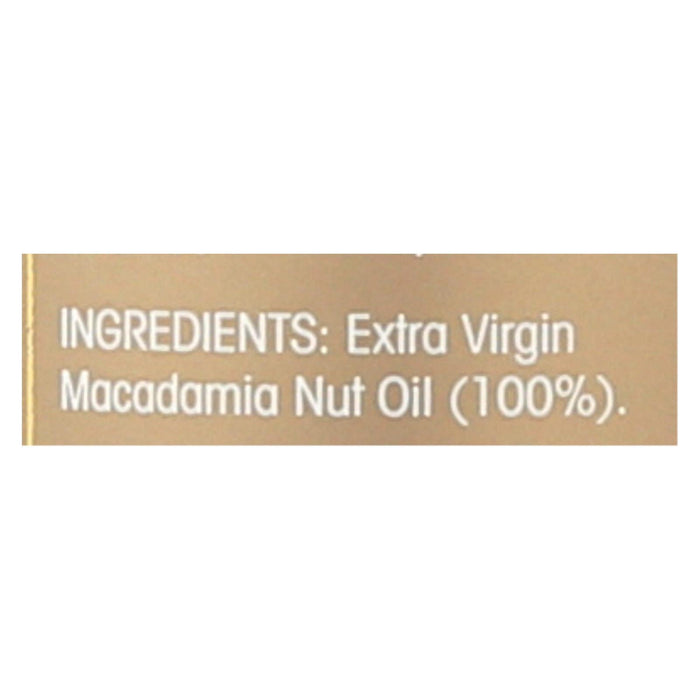 Olivado Macadamia Nut Oil (Pack of 6) 8.45 Fl Oz