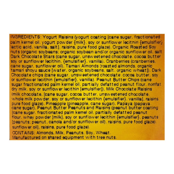 Sunridge Farms Mix Energy Power 12 lbs