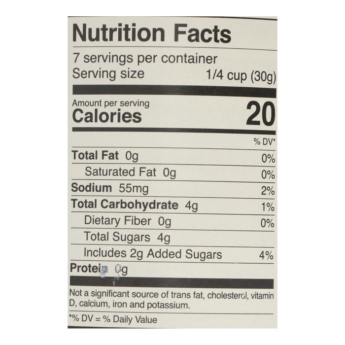 Pickerfresh Pickled Beets: Vibrant and Tangy 16 oz. Jars (Pack of 6)