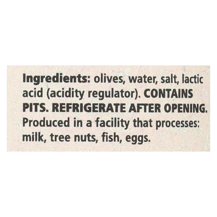 Divina Castelvetrano Olives, 6-Pack, Premium Mediterranean Delicacy