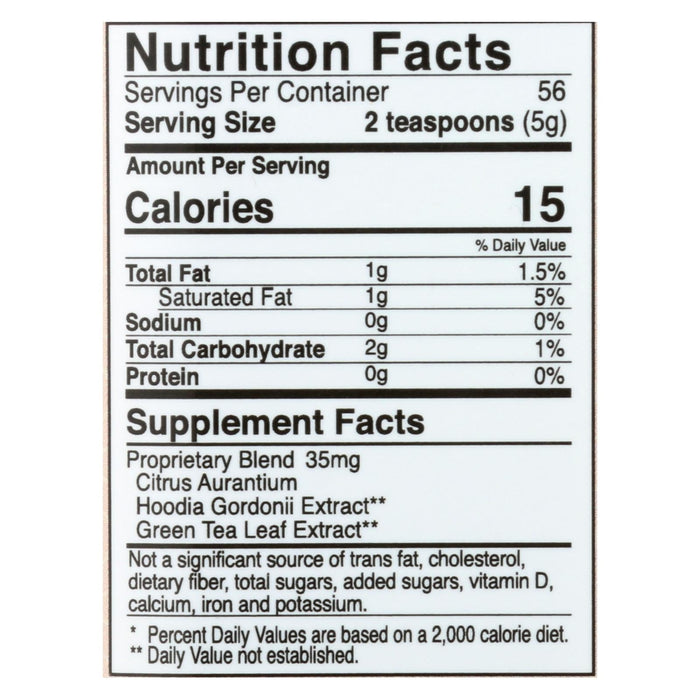 Leaner Creamer Hazelnut Crème - Pack of 6 - 9.87 Oz