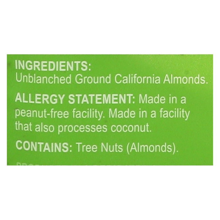 Barney Butter Premium Almond Flour (Pack of 6), 13 Oz Per Bag