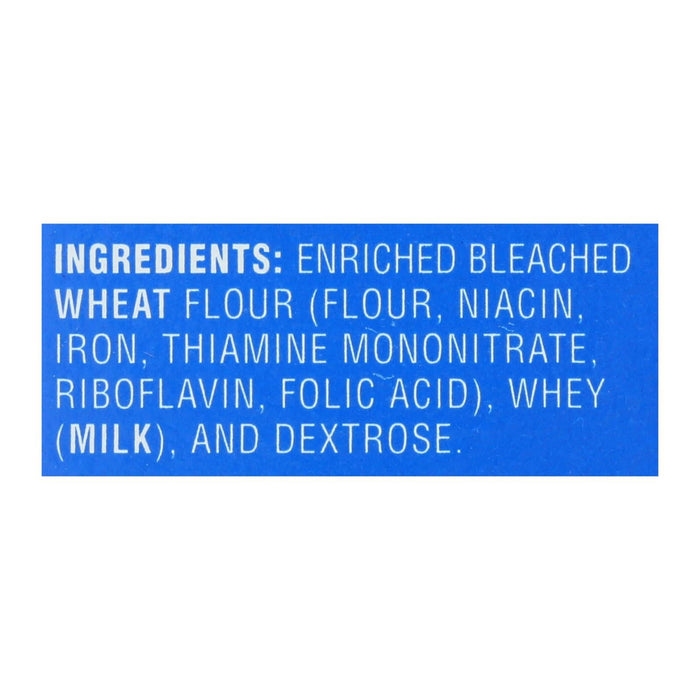 Golden Dipt Cracker Meal Breading Mix, 10 Oz. (Pack of 8)