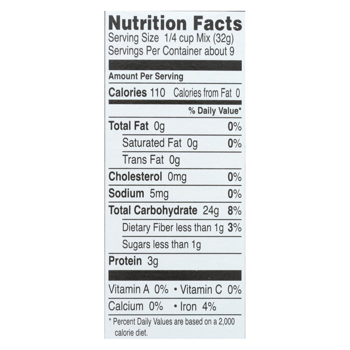 Golden Dipt Cracker Meal Breading Mix, 10 Oz. (Pack of 8)