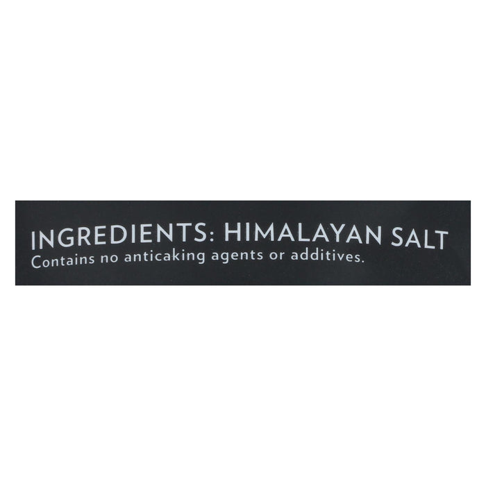 Evolution Salt Himalayan Pink Salt Fine - 6 Pack of 16 Oz