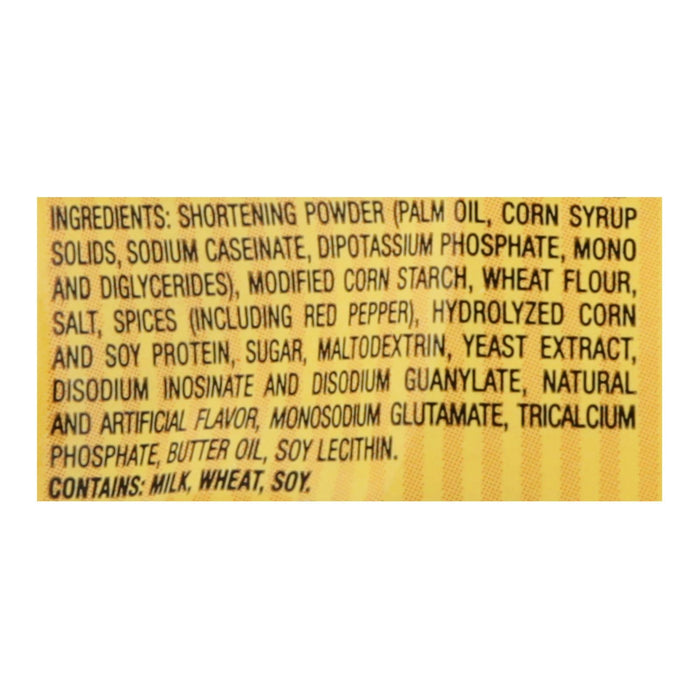 Southeastern Mills Peppered Gravy Mix for Savory Dishes (Pack of 24 - 2.75 Oz Each)