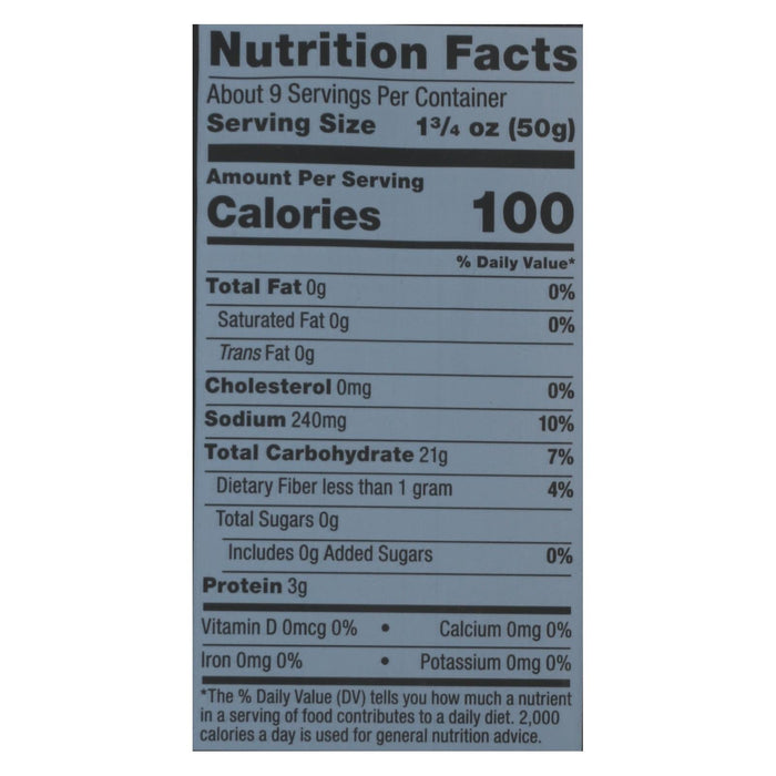 Essential Baking Company Rosemary Bread To-Bake (Pack of 16) - 16 Oz