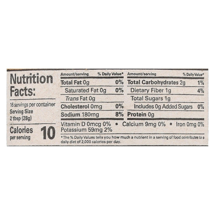 Silver Star Salsa Cilantro & Lime Medium, 16 Oz (Pack of 6)