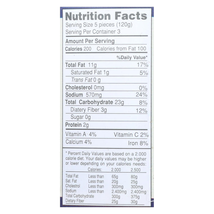 Galil Homemade Style Greek Stuffed Grape Leaves - 14 Oz (Pack of 12)