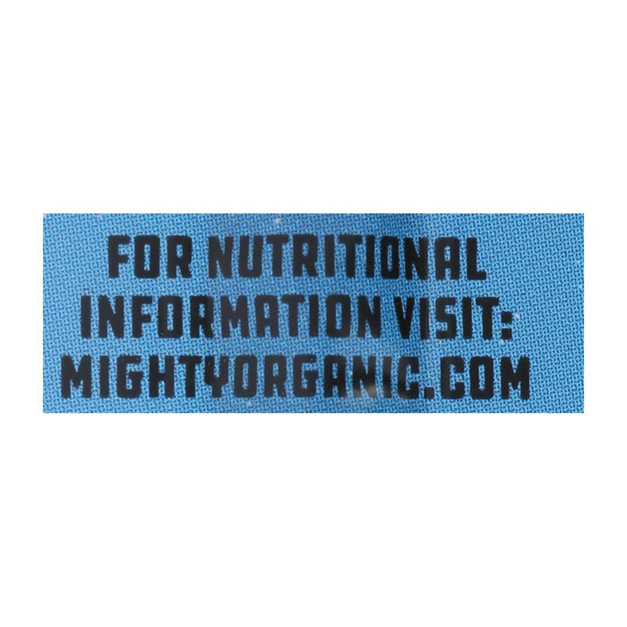 Organic Valley Bfstk Og2 Grsfd Orig Gf (Pack of 24-0.75 Oz)