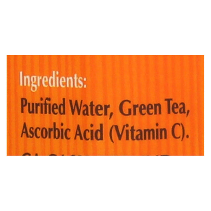 Ito En Oi-Ocha Roasted Green Tea 16.9 Fl Oz (Pack of 12)