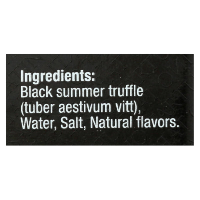 Sabatino Tartufi Black Summer Truffles - 1.4 Oz Pack of 6