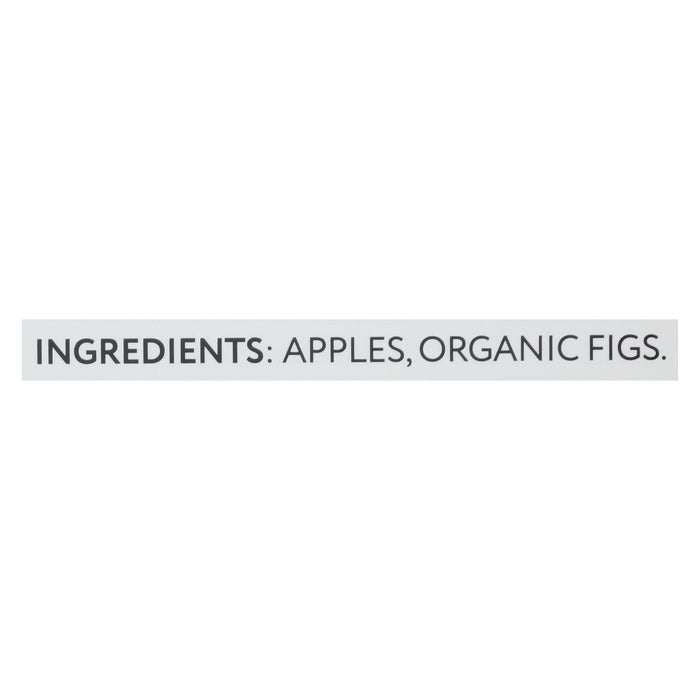 That's It Apple & Fig Fruit Bar - 1.2 Oz - Pack of 12