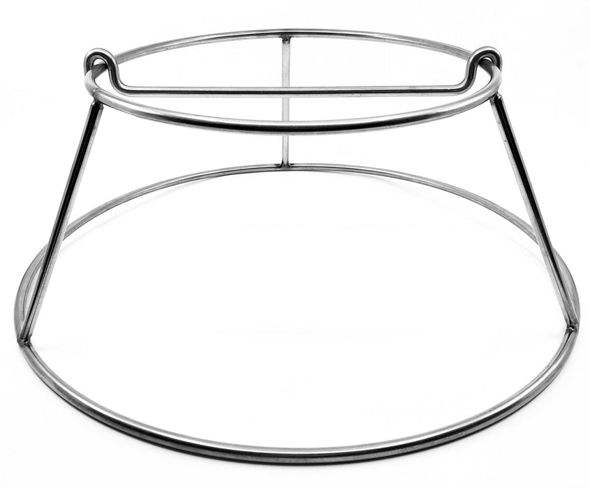 Stainless Steel WSM Rib Hanger for 14.5" WSM