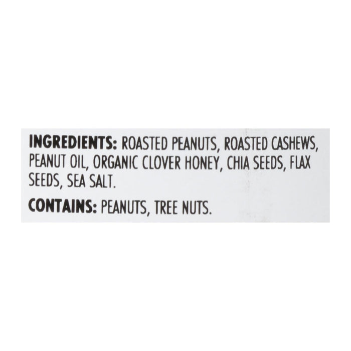 Jars  Wild Friends Peanut Cashew Super Butter (Pack of 6) 16 Oz Jars