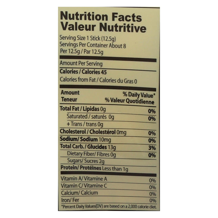 Jayone Black Pearl Crunch Rice Roll - Pack Of 12 - 3.5 Oz