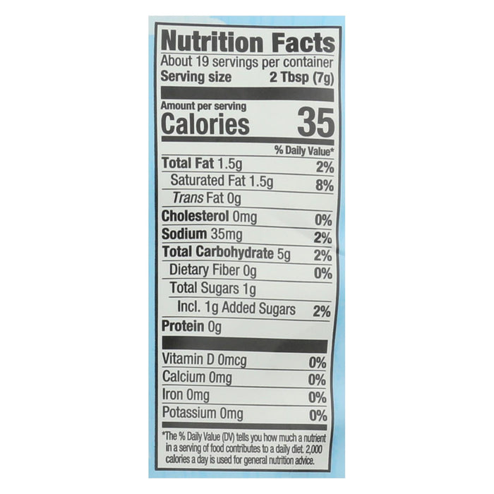 Carrington Farms Organic Croutons, Case of 6 - 4.75 Oz. Ea