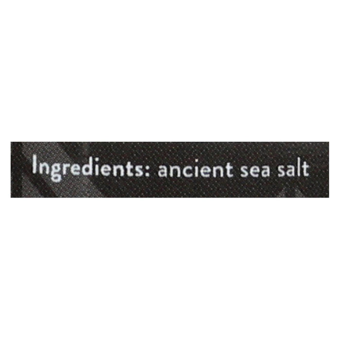 Redmond's Real Salt - 4.75 Oz, Pack of 6