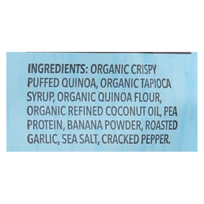Carrington Farms&reg; Organic Croutons - Case of 6 - 4.75 Oz