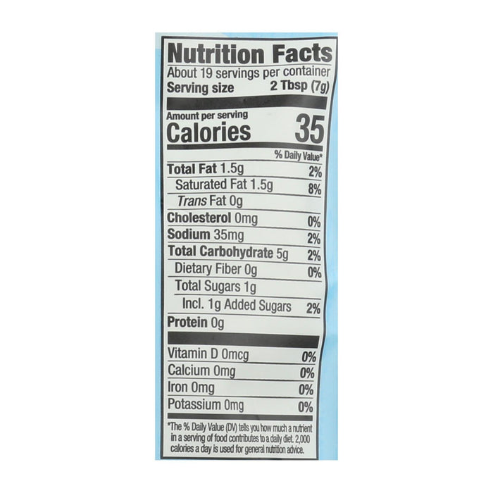 Carrington Farms&reg; Organic Croutons - Case of 6 - 4.75 Oz